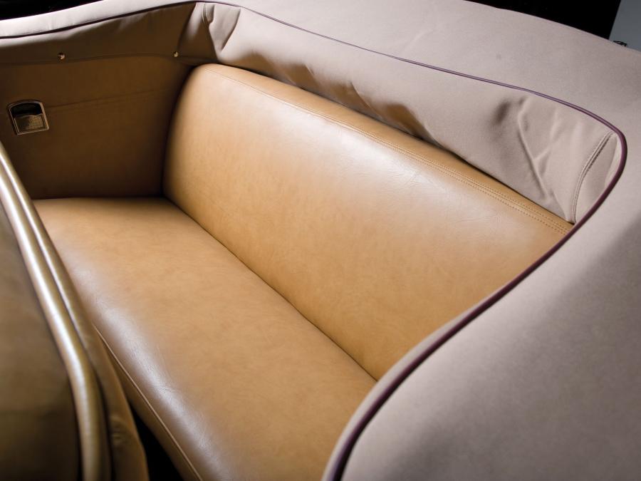  Buick Super Convertible Coupe 1941 года  (фото 3 из 21)